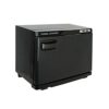 Direct Salon Supplies Medium Black Hot Towel Warmer