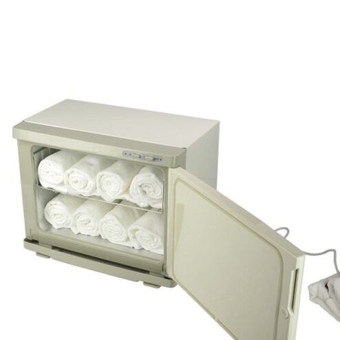 Direct Salon Supplies Medium Hot Towel Warmer
