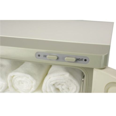 Direct Salon Supplies Medium Hot Towel Warmer