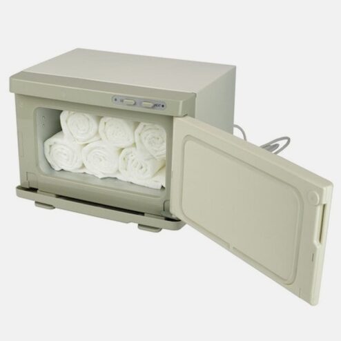 Direct Salon Supplies Small Hot Towel Warmer
