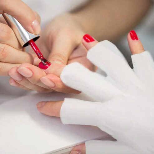 Maskology Hand Mask Professional Hand Glove