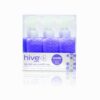 Hive Spray Low Melt Paraffin Cartridges 80G Pack 6