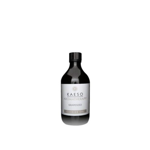 Kaeso Carrier Oil Grapeseed 100ml