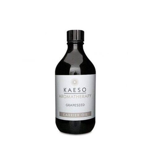 Kaeso Carrier Oil Grapeseed 500ml