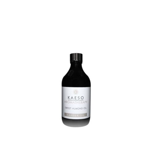 Kaeso Carrier Oil Sweet Almond 100ml
