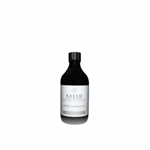 Kaeso Carrier Oil Sweet Almond 100ml