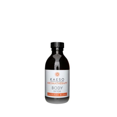 Kaeso Detox Body Blend 200ml