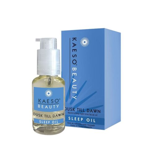 Kaeso Dusk Till Dawn Sleep Oil 50ml