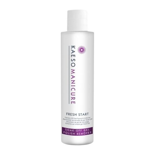 Kaeso Fresh Start Soak Off Remover 195ml