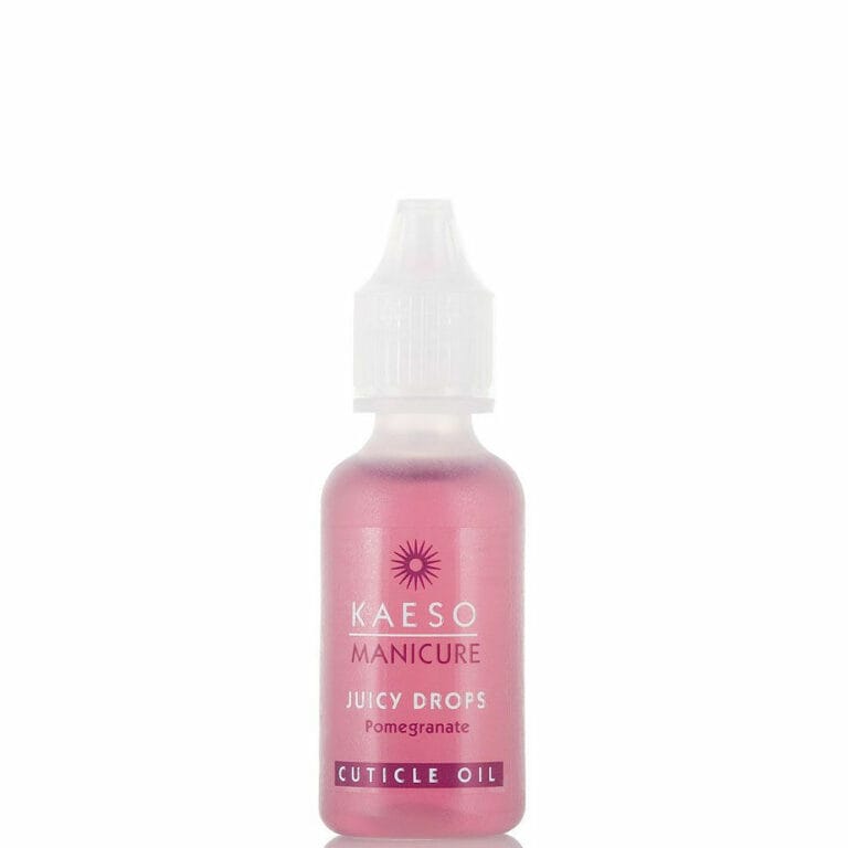 Kaeso Juicy Drops Cuticle Oil 15ml Kaeso Beauty Nail Products