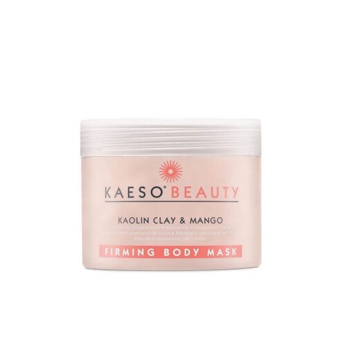 Kaeso Kaolin Clay & Mango Body Mask 450ml