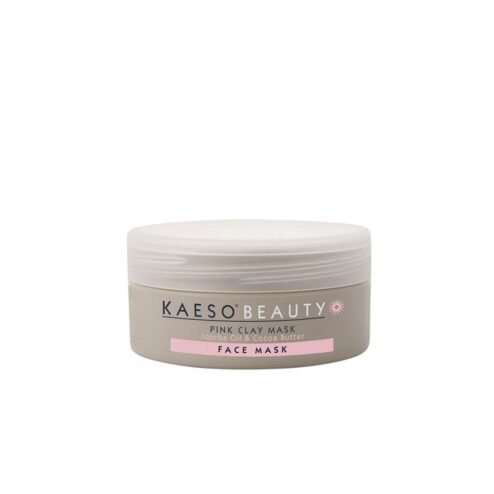 Kaeso Pink Clay Mask 95ml