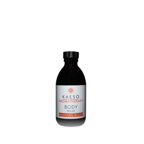 Kaeso Relax Body Blend 200ml