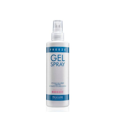Proclere Freeze Gel Spray