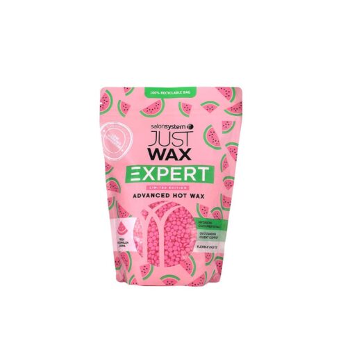 Salon System Just Wax Expert Hot Wax 700g