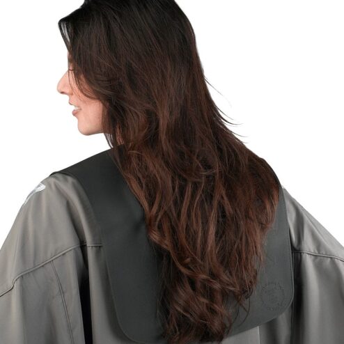 Bob Tuo Long Cutting Collar