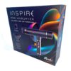 Miraki Inspire Professional Hairdryer