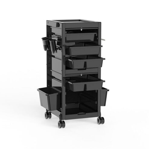 Crewe Orlando Queen Trolley