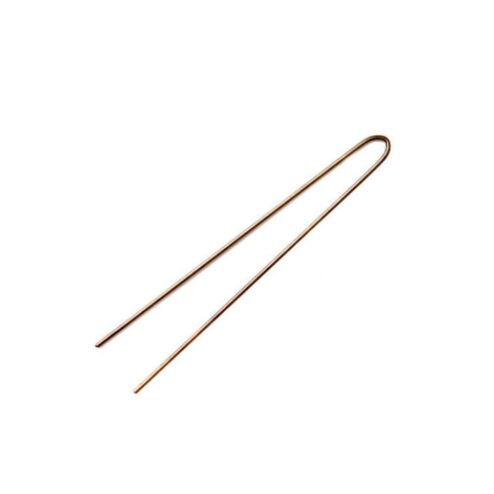Crewe Strong Brown Pins