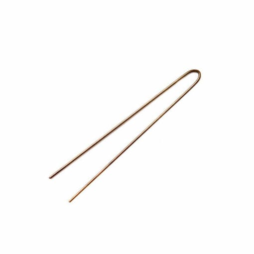 Crewe Strong Brown Pins