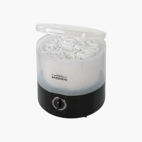 Barburys Arthur Hot Towel Steamer