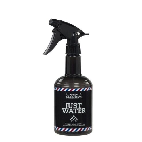 Barburys Barbers Water Spray