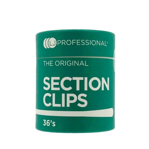 LJ Original Section Clips