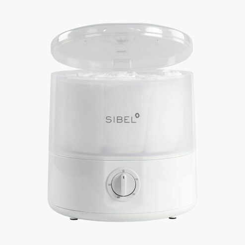 Sibel Axelle Hot Towel Steamer