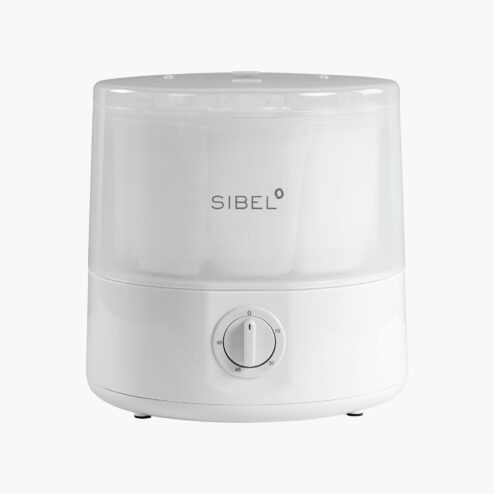 Sibel Axelle Hot Towel Steamer