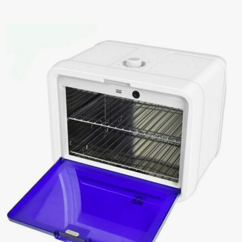 Crewe UV Sterilizing Cabinet