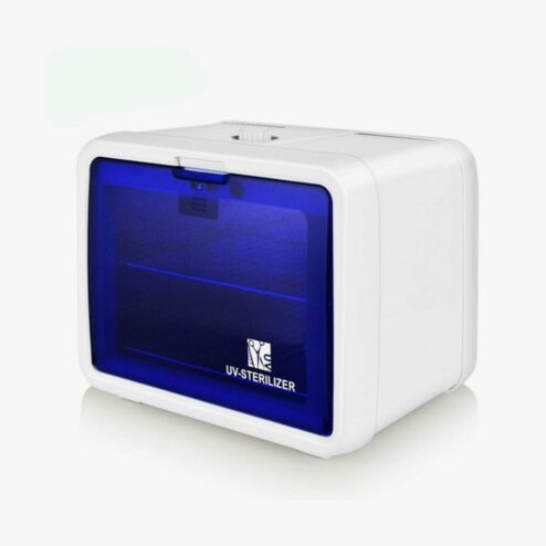 Crewe UV Sterilizing Cabinet