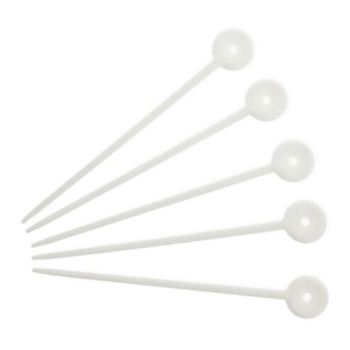 LJ White Plastic Roller Pins