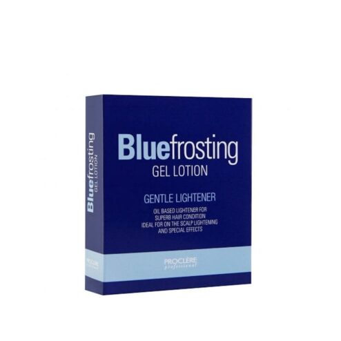 Proclere Blue Frosting 50ml Single