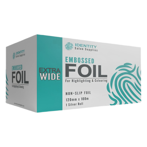 Identity Essential Extra Wide Foil