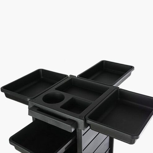 Crewe Orlando Duke Salon Trolley