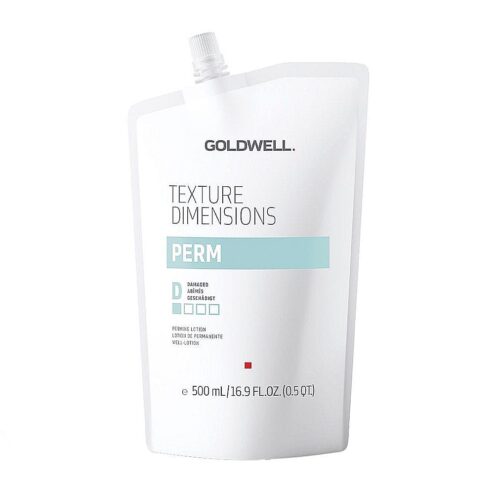 Goldwell Texture Dimensions Perm