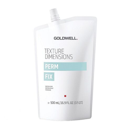Goldwell Texture Dimensions Perm