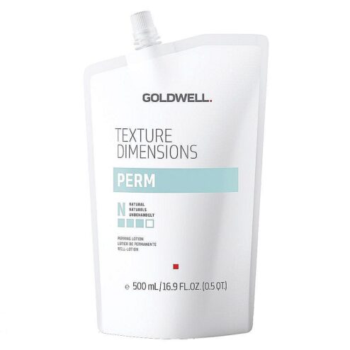 Goldwell Texture Dimensions Perm