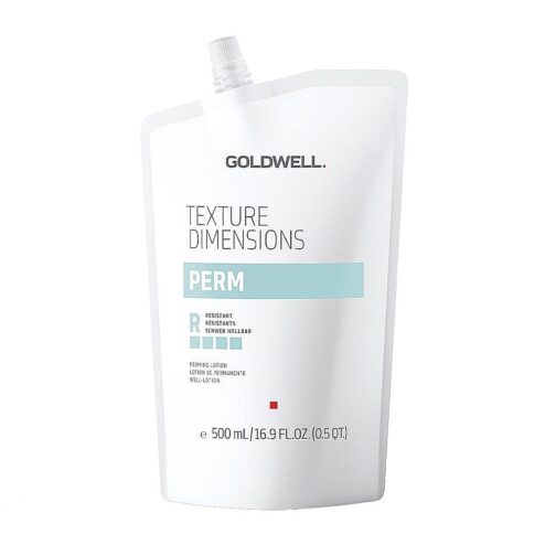 Goldwell Texture Dimensions Perm
