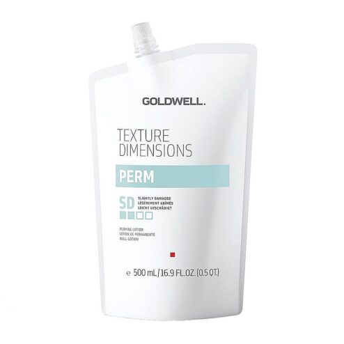 Goldwell Texture Dimensions Perm