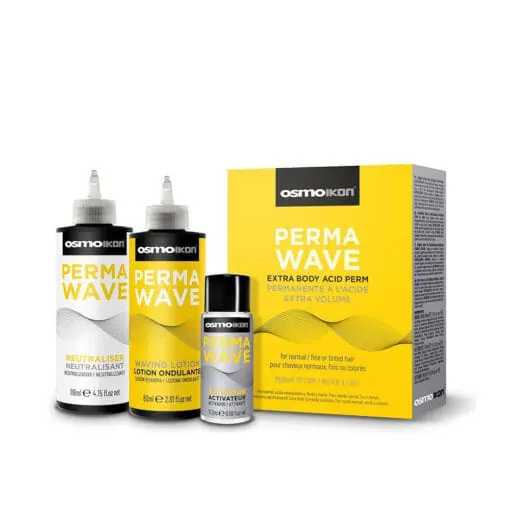 Osmo Perma Wave Acid Perm