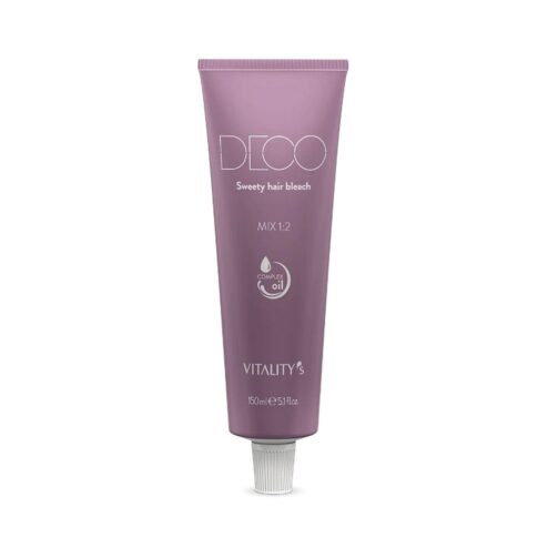 Vitalitys Deco Sweety Hair Bleach