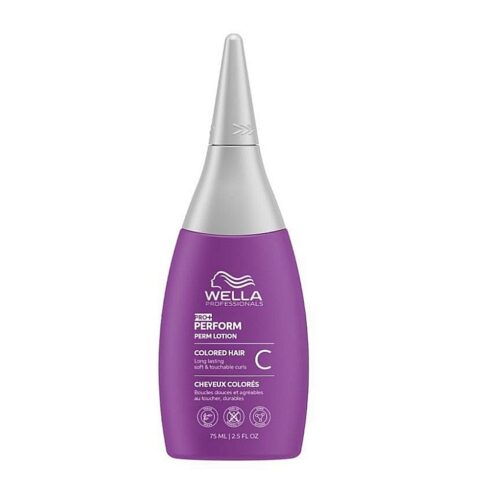 Wella Pro + Perform Perm 75ml