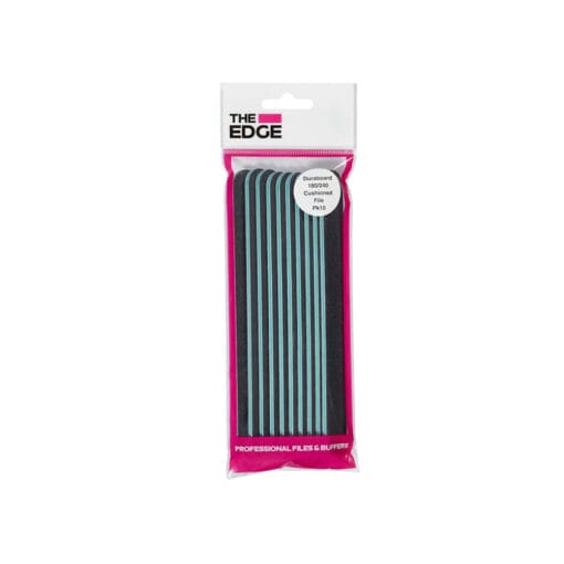 The Edge Duraboard 180/240 Grit PK 10