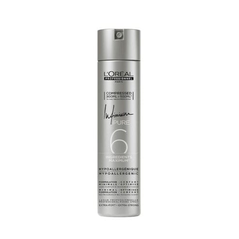 Loreal Professionnel Infinium Hairspray Extra 300ml
