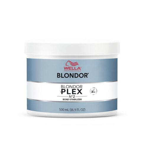 Wella Blondor Plex No2 Bond Stabiliser