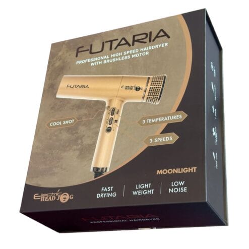 Futaria Moonlight