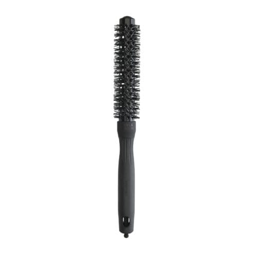 Olivia Garden Expert Blowout Speed Wavy Brush - Black