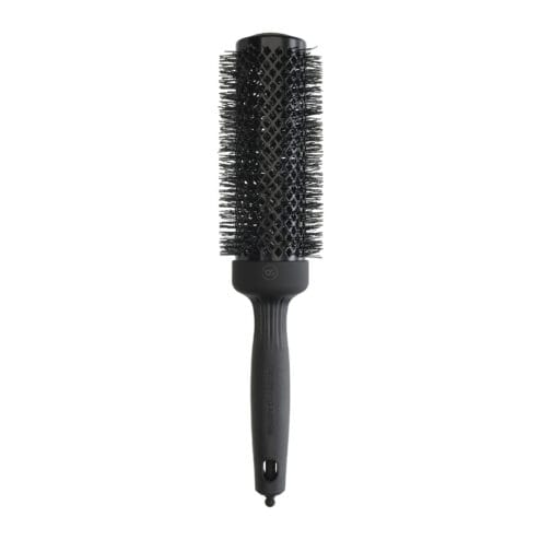 Alternative view of Olivia Garden Expert Blowout Speed Wavy Brush - Black