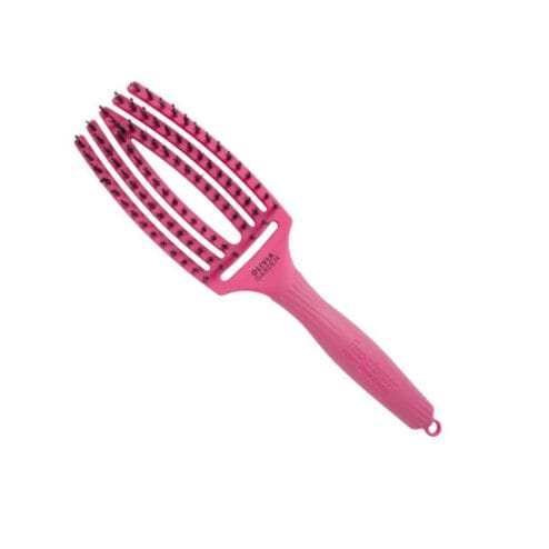 Olivia Garden Fingerbrush Combo Medium